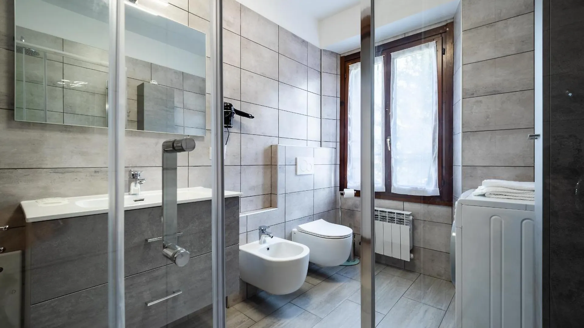 Apartment Appartamento Squara - Arena Di Verona A 20 Minuti Montorio Veronese