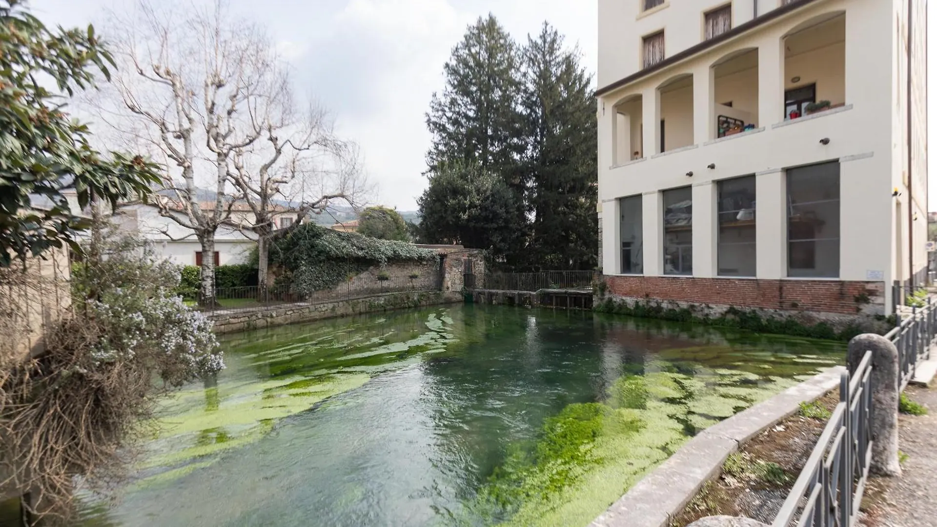 Apartment Appartamento Squara - Arena Di Verona A 20 Minuti Montorio Veronese Italien